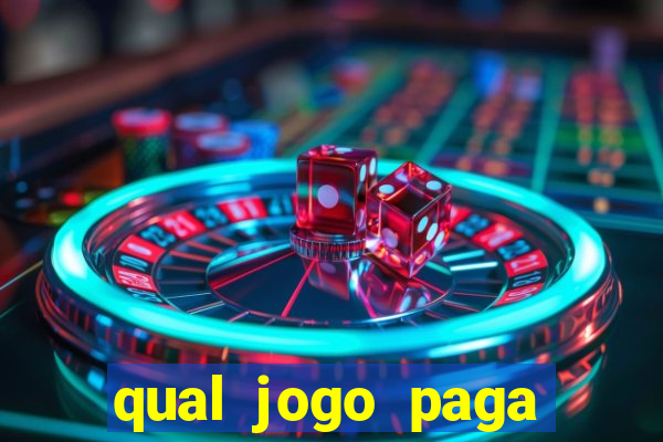 qual jogo paga mais no brazino777