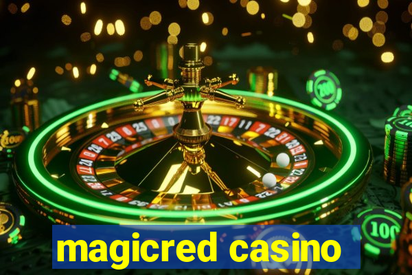 magicred casino