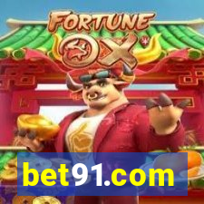 bet91.com