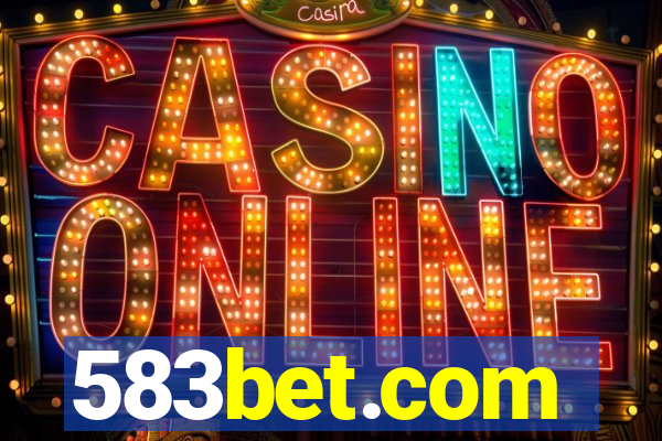 583bet.com