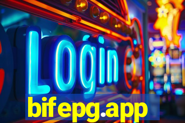 bifepg.app