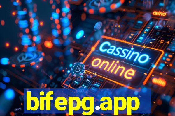 bifepg.app