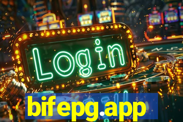 bifepg.app