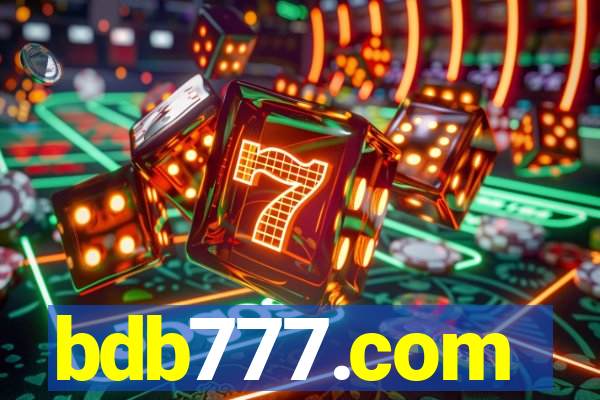 bdb777.com