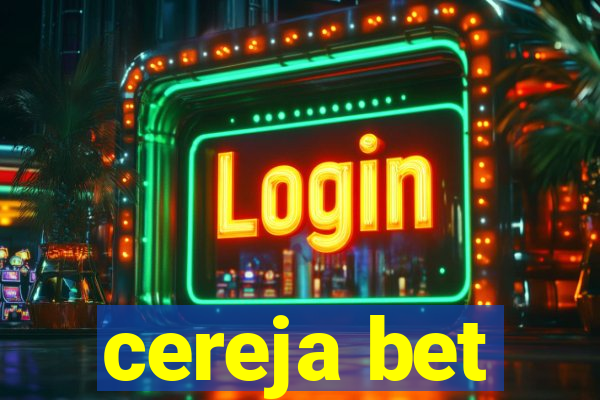 cereja bet