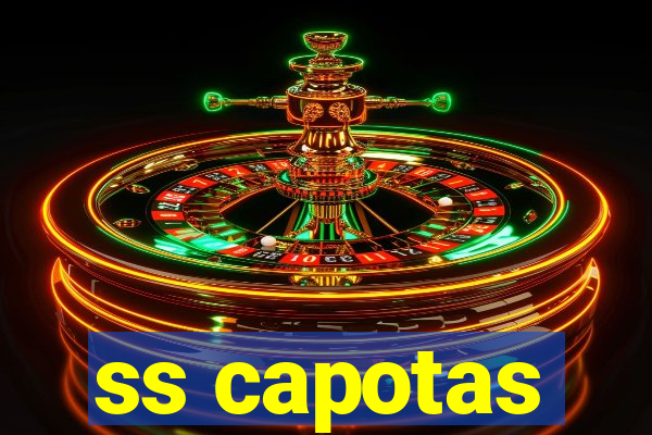 ss capotas