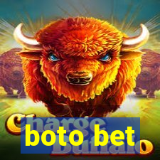 boto bet