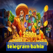 telegram bahia