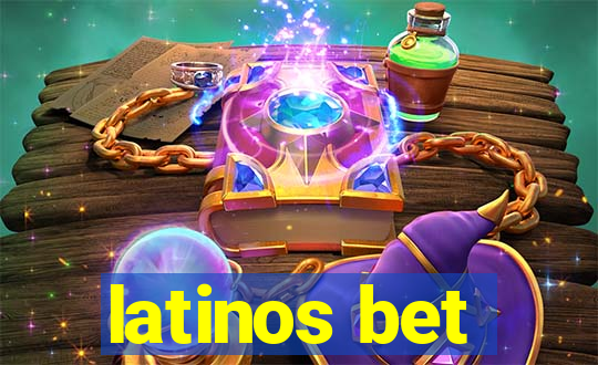 latinos bet