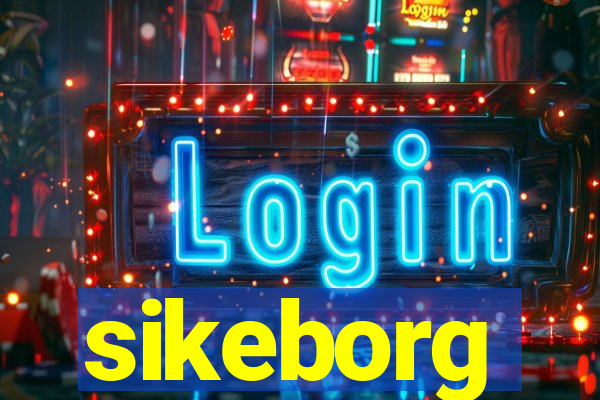 sikeborg