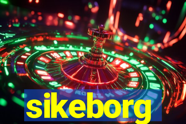 sikeborg