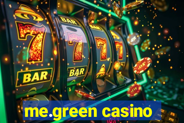 me.green casino