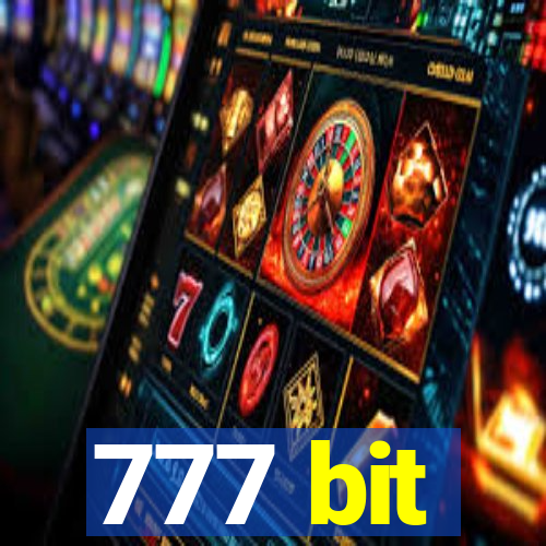 777 bit