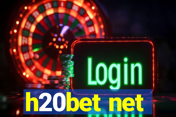 h20bet net