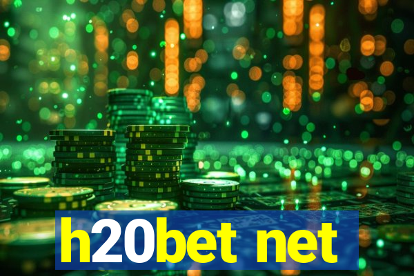 h20bet net