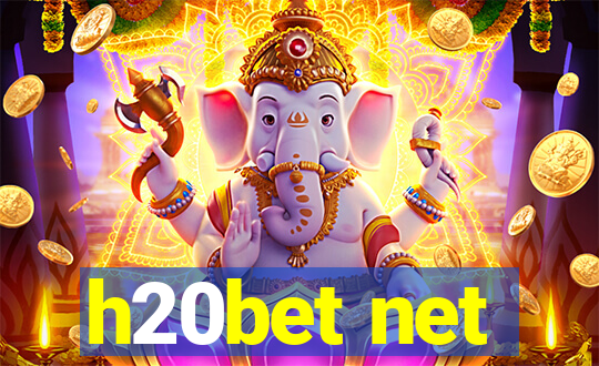 h20bet net