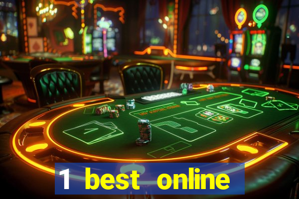 1 best online casino reviews in canada awesome online