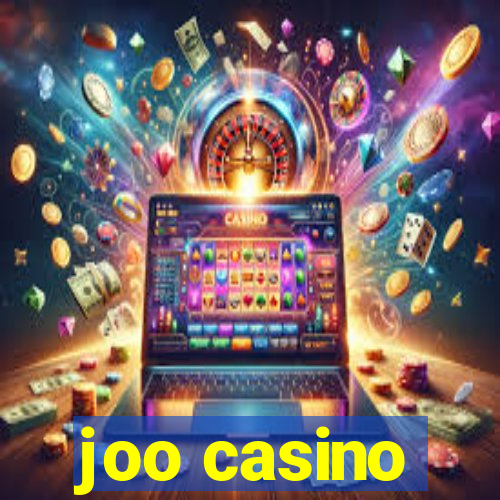 joo casino