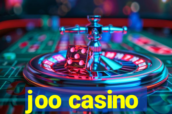 joo casino