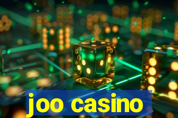 joo casino