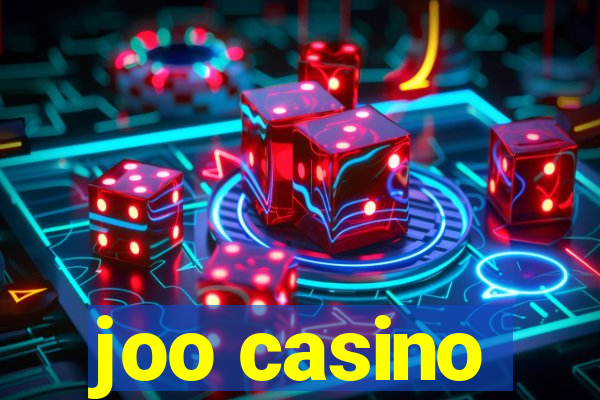 joo casino