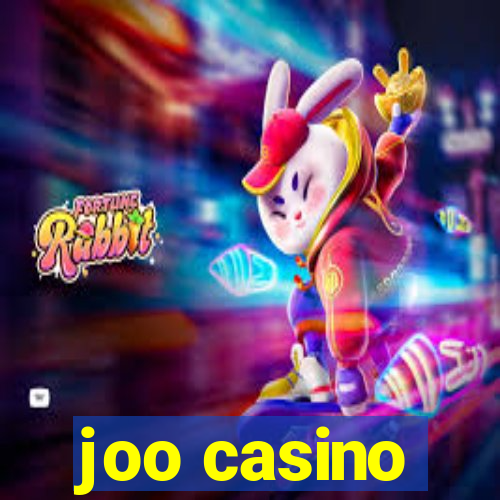 joo casino