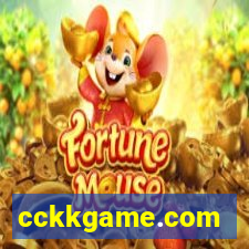 cckkgame.com