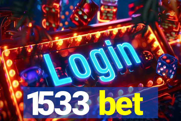 1533 bet