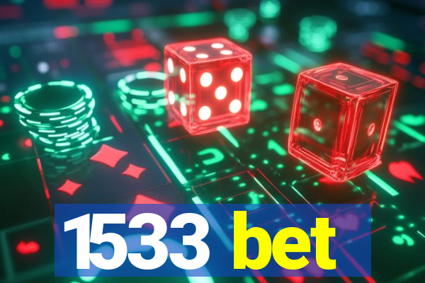 1533 bet