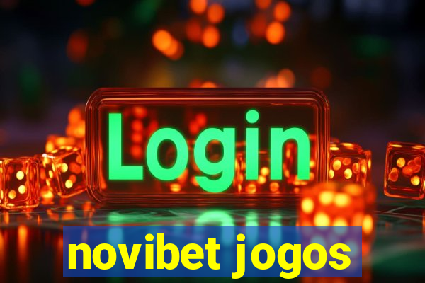 novibet jogos