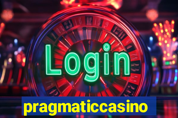 pragmaticcasino