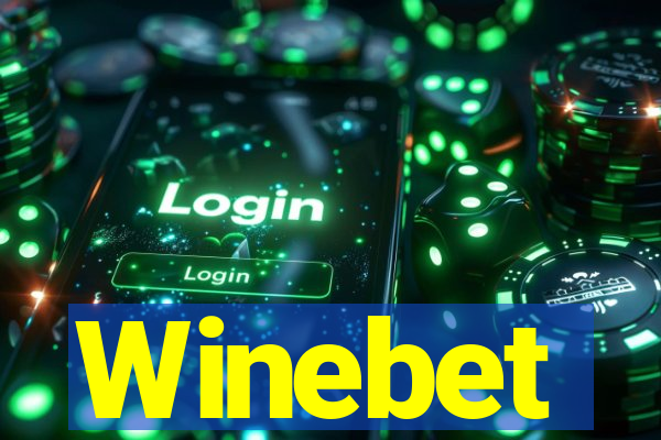 Winebet