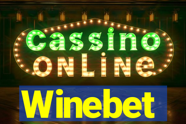 Winebet