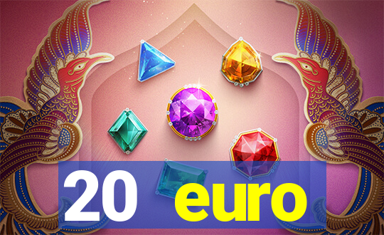 20 euro startguthaben casino