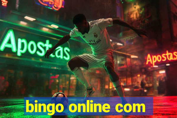 bingo online com