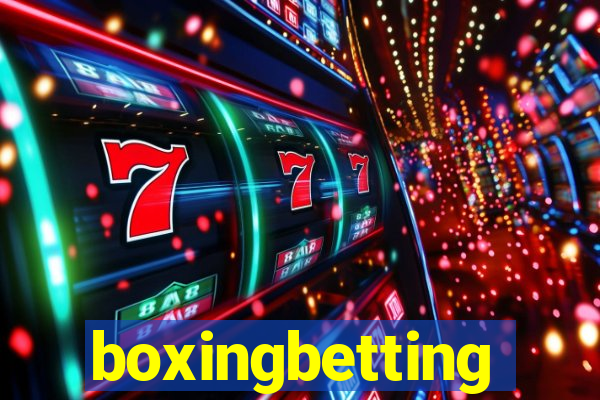 boxingbetting