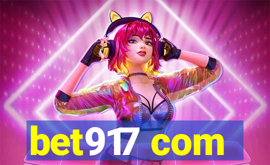 bet917 com