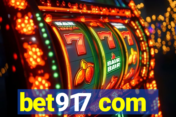 bet917 com