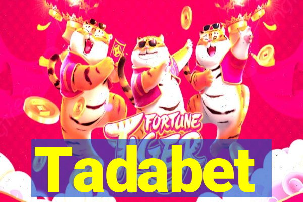 Tadabet