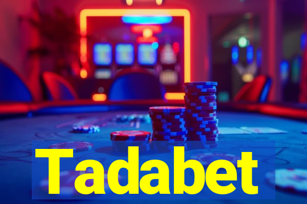 Tadabet