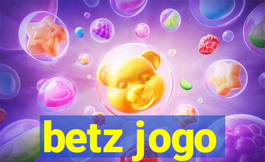 betz jogo