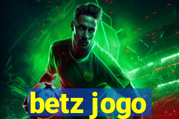 betz jogo