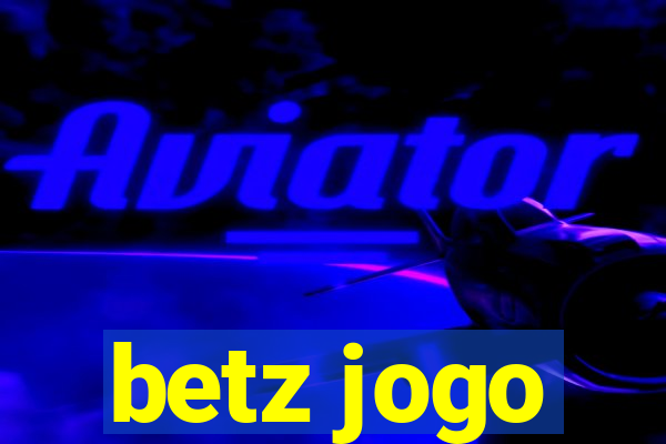 betz jogo