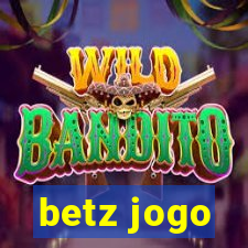 betz jogo