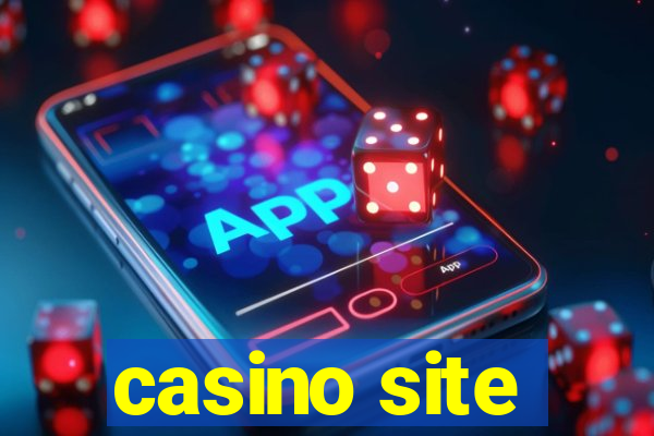 casino site