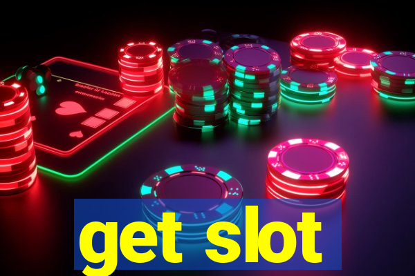 get slot