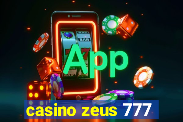 casino zeus 777