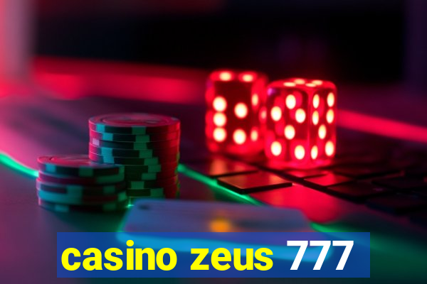 casino zeus 777