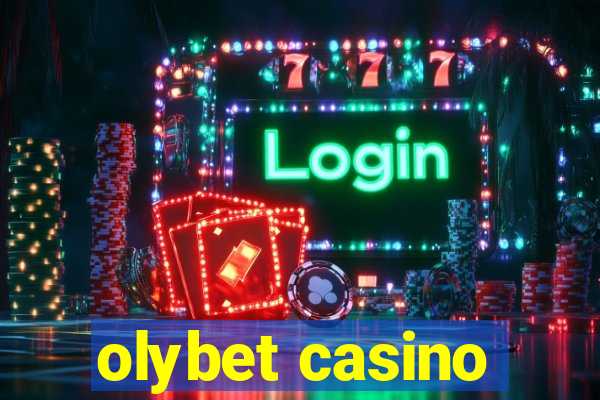 olybet casino