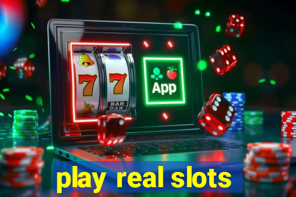 play real slots